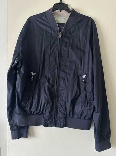 Giorgio armani bomber - Gem