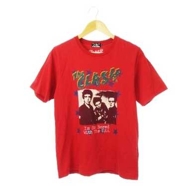 トップス Hysteric Glamour border cut and sew Hysteric Glamour Border Long Sleeve Cut & Sew Top Used | eBay