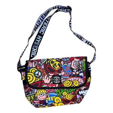 バッグ Hysterical Glamour Bear Mini Pochet Bag Tote Hysteric Glamour Beige in Plastic - 36100759