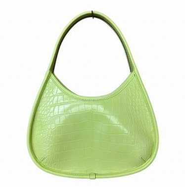 バッグ COACH ergo Lime Green one shoulder Coach ergo bag green - Gem