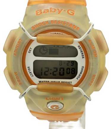 Casio bg 350 baby - Gem