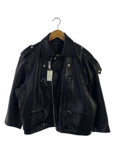 Blackmeans double riders jacket - Gem