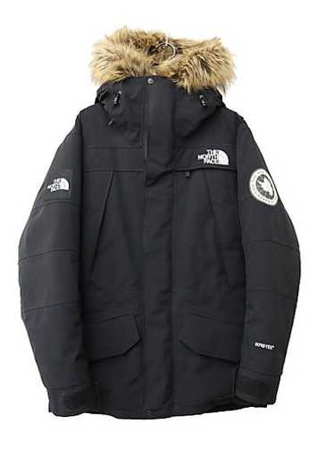 THE NORTH FACE ANTARCTICA PARKA　ND91501 North face antarctica parka - Gem