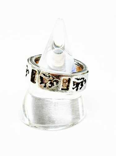 アクセサリー WOLFMAN B.R.S BANGLE BRACELET Wolfman brs bracelet - Gem