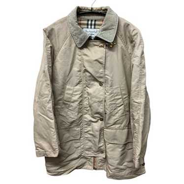 Burberry hunting jacket - Gem