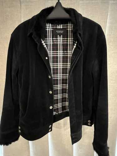 Burberry black label rabbit - Gem