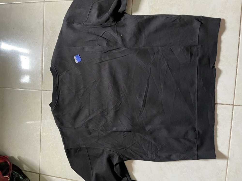 Ader Error × Zara Zara x Ader Error Crewneck - image 2