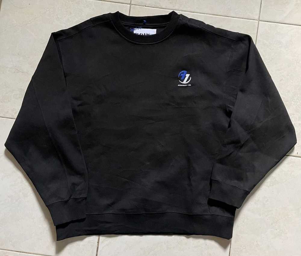 Ader Error × Zara Zara x Ader Error Crewneck - image 1