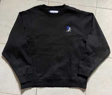 Ader Error × Zara Zara x Ader Error Crewneck - image 1