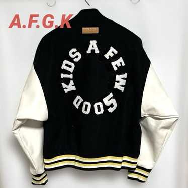 Few good kids varsity - Gem
