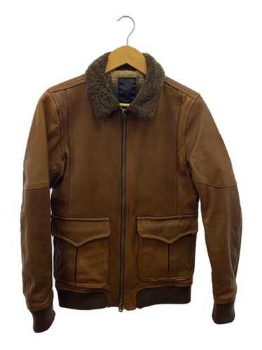 レザージャケット shama 高ポイント】美品 shama レザージャケット メンズS 日本製