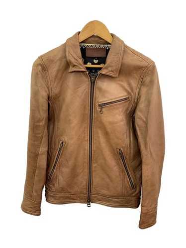 ジャケット・アウター JACKROSE Crack Leather Jacket ensembleofdrapery | jack rose leather jacket current price