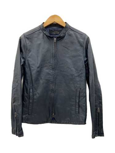 Shama leather jacket - Gem