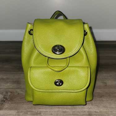 Coach vintage mini turnlock - Gem