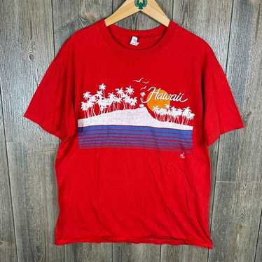 70-80s POLY TEES vintage shirt ポリーティース 70-80s POLY TEES vintage shirt ポリーティース
