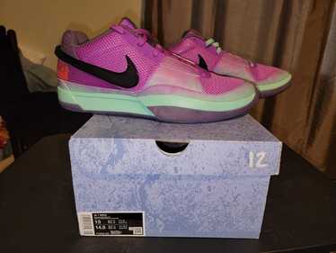 Nike ja 1 