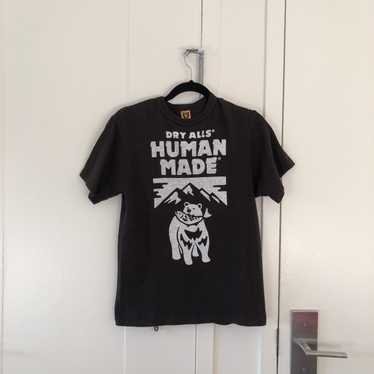 HUMAN MADE ポーラーベア Amazon.co.jp: HUMAN MADE ANIMAL POLAR BEAR NECKLACE