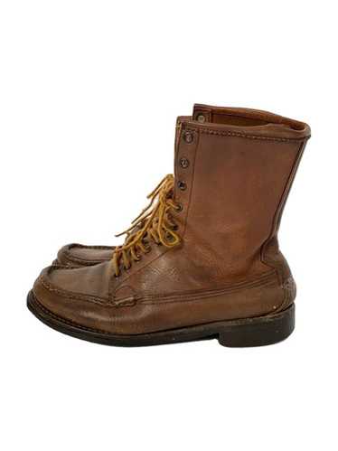 Vintage russell moccasin boots - Gem