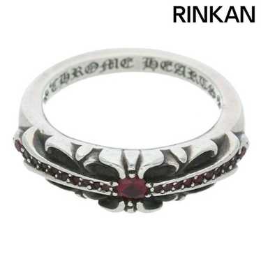 Chrome hearts ruby - Gem