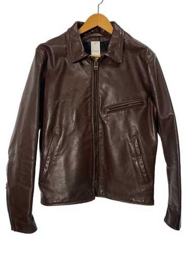 【超美品】VANSON Leather Single Riders Jacket Vanson leathers single riders - Gem