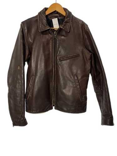 Vanson leathers single riders - Gem