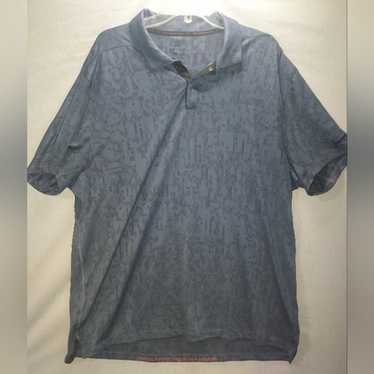Malbon nike tiger polo - Gem