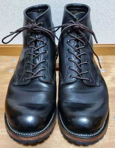 ★★★ 【カスタム】 REDWING BECKMAN 9014 US9.5D 【カスタム】 REDWING BECKMAN 9014 US9.5D