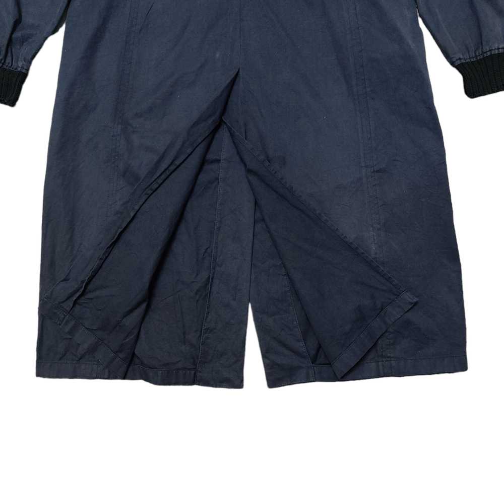 Miu Miu Miu Miu by Prada Long Coat Jacket - image 11