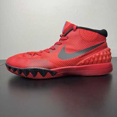 Kyrie 1 deceptive - Gem