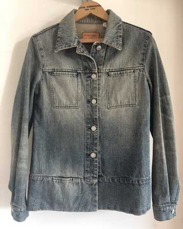 Vintage helmut lang jacket - Gem