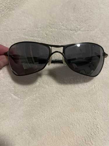 Oakley ducati crosshair - Gem