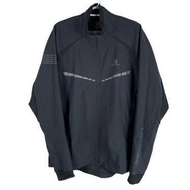 Salomon advanced skin warm - Gem