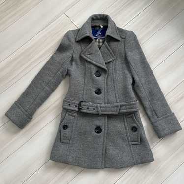 Burberry blue label label/coat/38/ - Gem