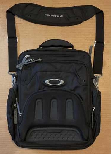 Oakley messenger bag y2k - Gem