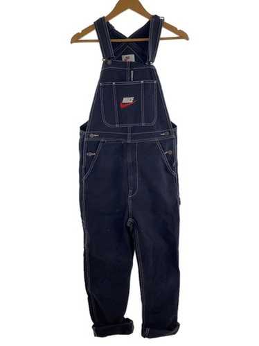 【Supreme Nike Cotton twill Overalls】 Supreme Nike Cotton Twill Overalls, Burgandy, Size Small (S