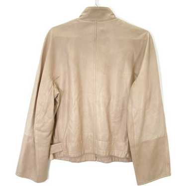 Hermes leather jacket women - Gem