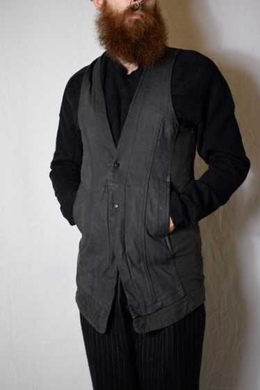 MA_JULIUS ユリウス ACRYLIC MOHAIR JERSEY MA_JULIUS ユリウス ACRYLIC MOHAIR JERSEY MA_JULIUS ユリウス
