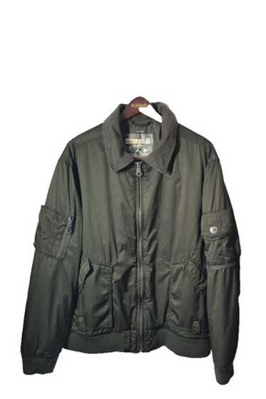 Gap mens army jacket - Gem