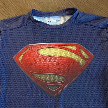 ウエイトトレーニング Under Armour superman compression ウエイトトレーニング Under Armour superman compression Under