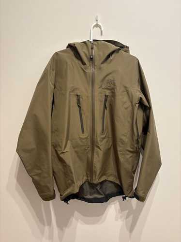 アークテリクスLEAF ALPHA JACKET 13317 Alpha Jacket Gen 2.2 Men's