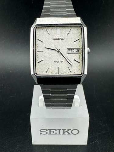 Seiko majesta mens watch - Gem