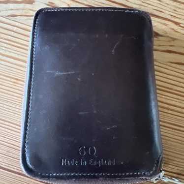Margaret howell wallet - Gem