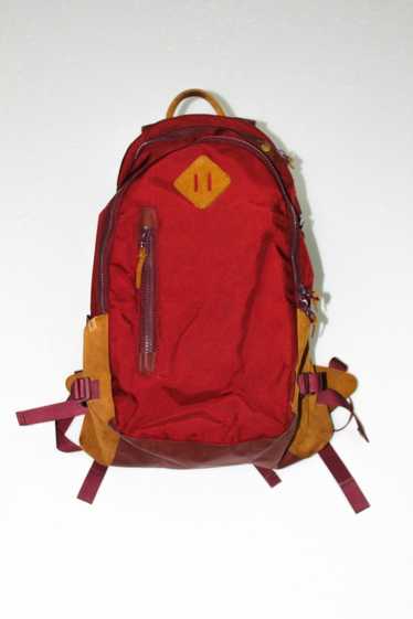 Visvim visvim backpack ballistic - Gem