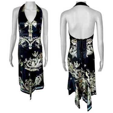 S/s 2003 roberto cavalli - Gem