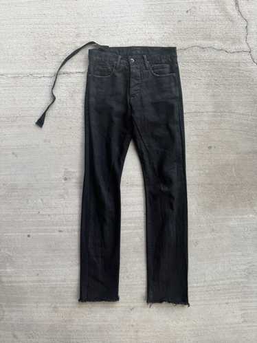 Rick owens olmar mirta - Gem