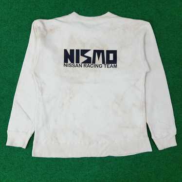 Nissan nismo , sweatshirt, - Gem