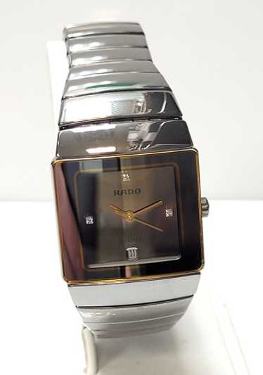 Rado jubile quartz watch - Gem