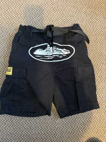 Corteiz corteiz shorts - Gem