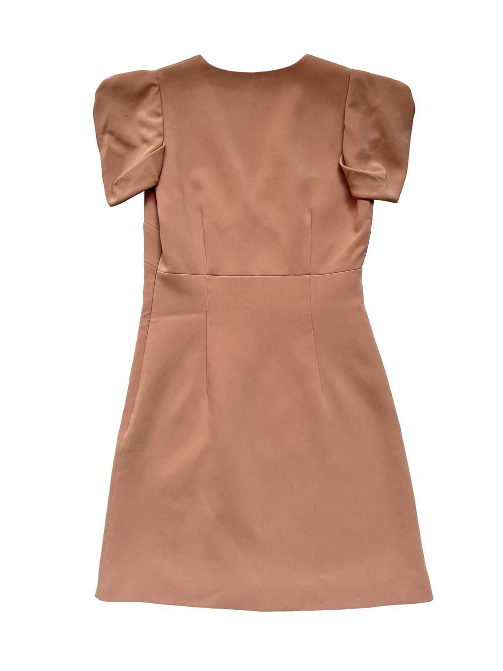 Miu Miu ⚡️QUICK SALE⚡️Miu Miu Peach Short Sleeve … - image 2