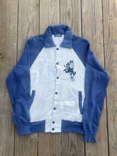 Hysteric glamour varsity varsity - Gem